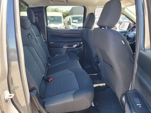 Certified 2024 Ford Ranger XLT image 17