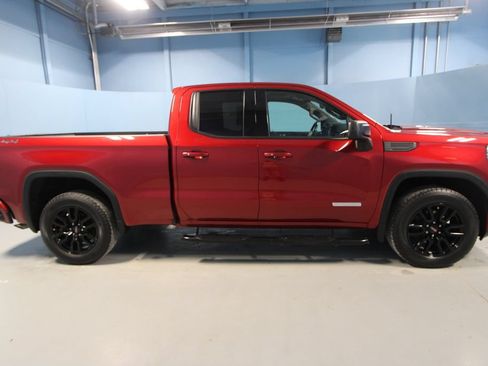 Used 2021 GMC Sierra 1500 Elevation AWD/4WD image 30