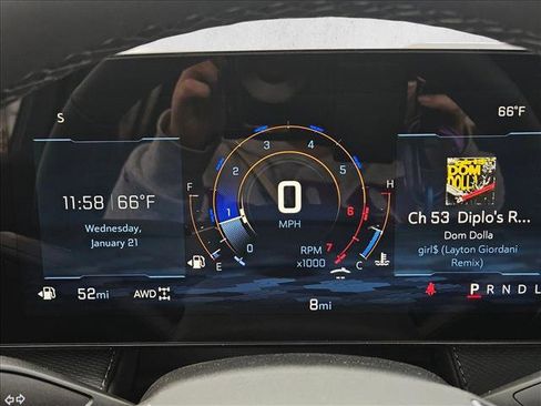 New 2026 Chevrolet Equinox LT image 14