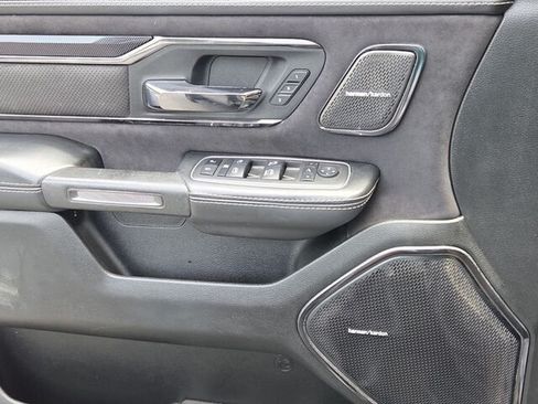 Used 2022 RAM 1500 TRX w/ TRX Level 2 Equipment Group AWD/4WD image 30