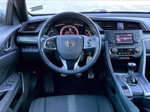 Used 2019 Honda Civic Sport image 5