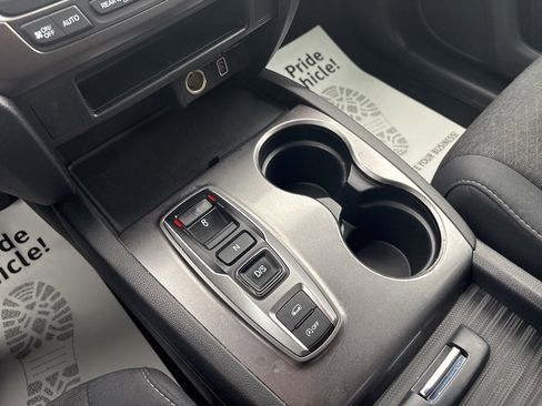 Used 2019 Honda Passport Sport image 19