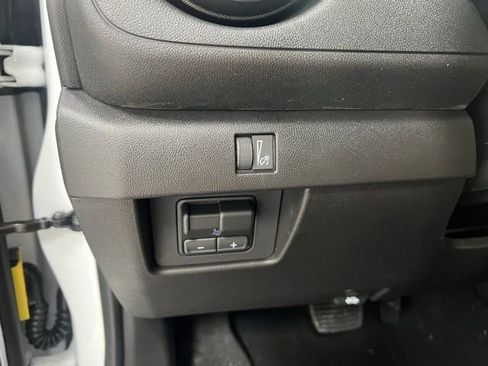 New 2026 Chevrolet Colorado Trail Boss AWD/4WD image 12