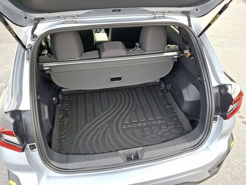 Certified 2024 Subaru Crosstrek 2.5i Sport image 42