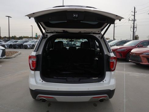 Used 2017 Ford Explorer Limited image 34