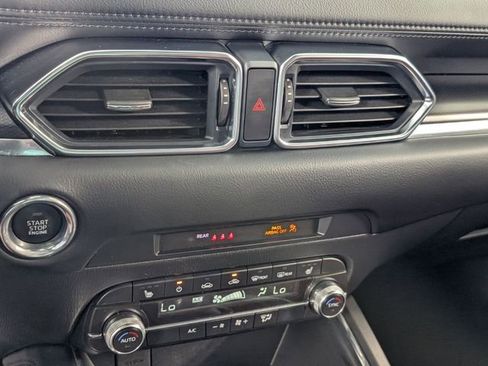 Used 2025 MAZDA CX-5 Carbon Edition AWD/4WD image 18