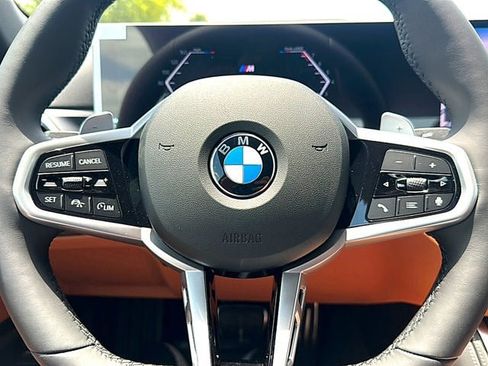New 2027 BMW 430i Convertible w/ M Sport Package RWD image 43
