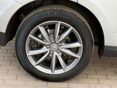 Certified 2023 Acura RDX w/ Technology Package image 7