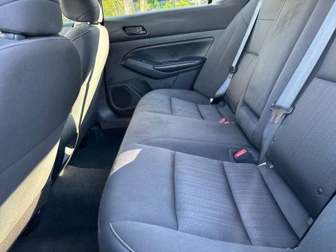 Used 2023 Nissan Altima 2.5 S image 11