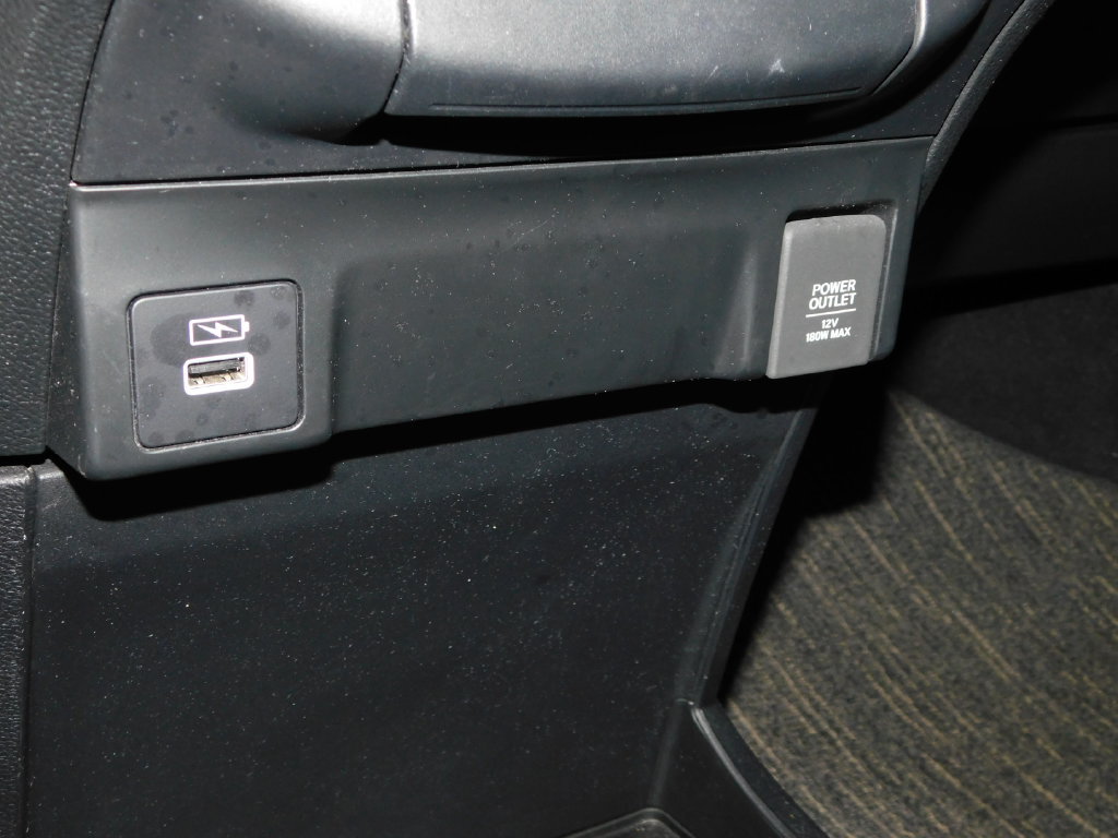 Used 2024 Honda Odyssey EX-L image 46