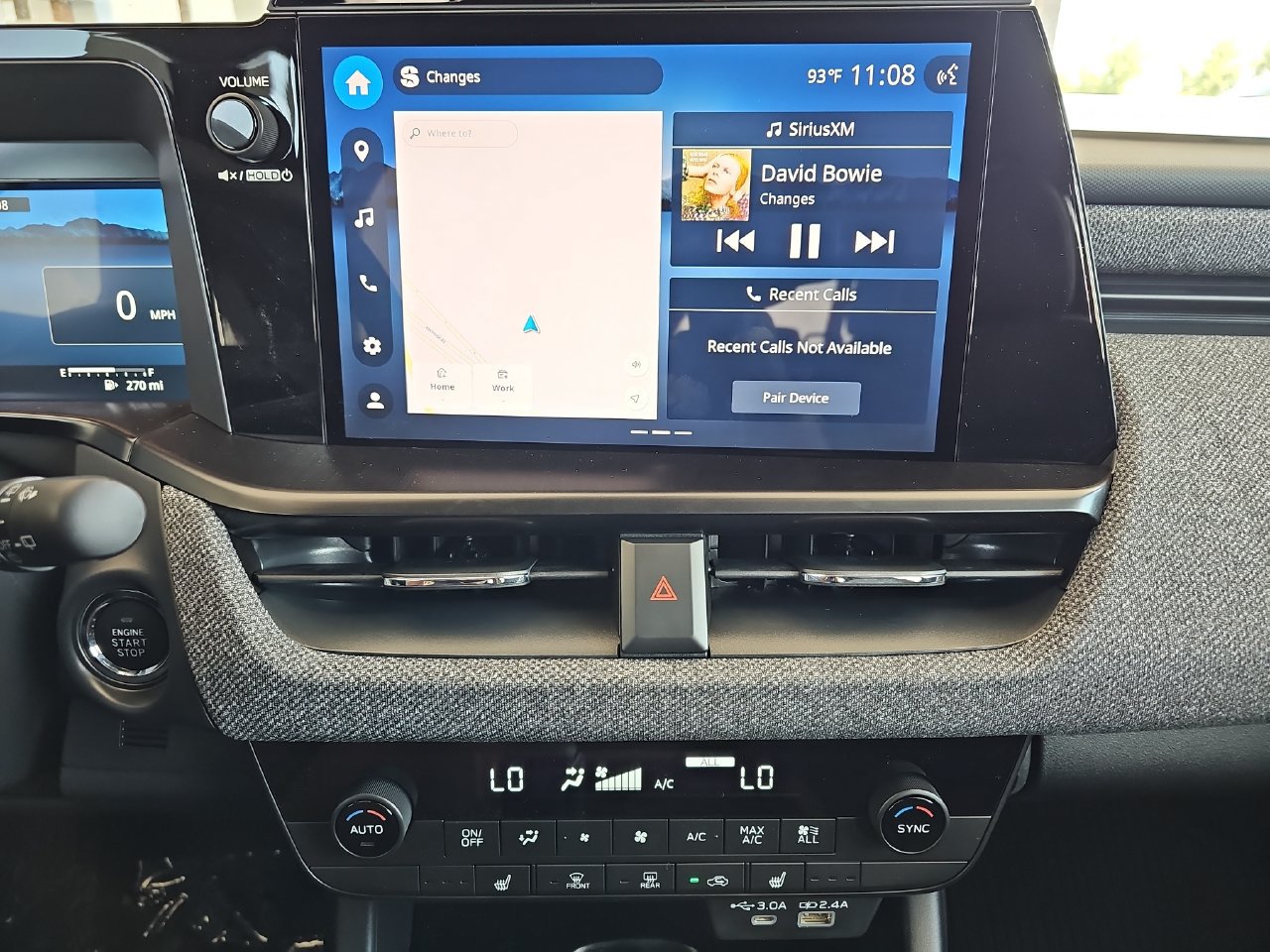 New 2026 Subaru Outback Premium AWD/4WD image 21