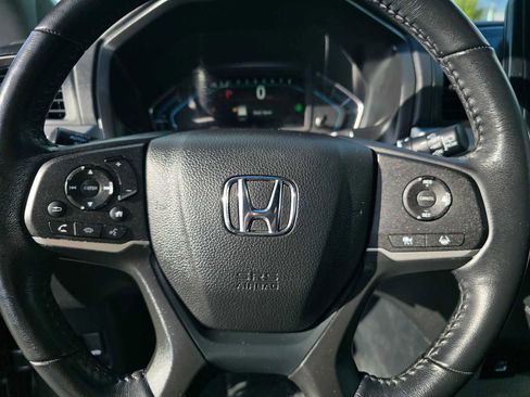 Used 2023 Honda Odyssey EX-L image 25