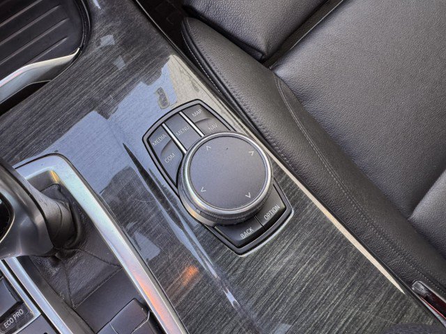 Used 2018 BMW X4 M40i AWD/4WD image 31