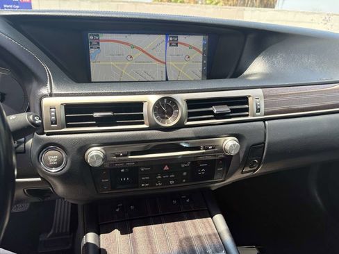 Used 2016 Lexus GS 350 RWD image 27