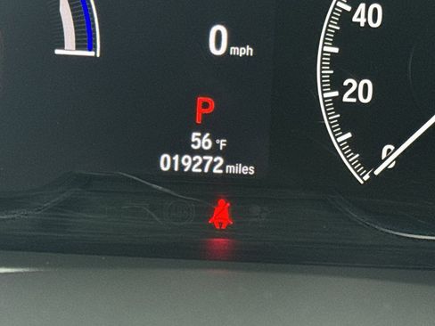 Used 2022 Honda Accord Sport image 27