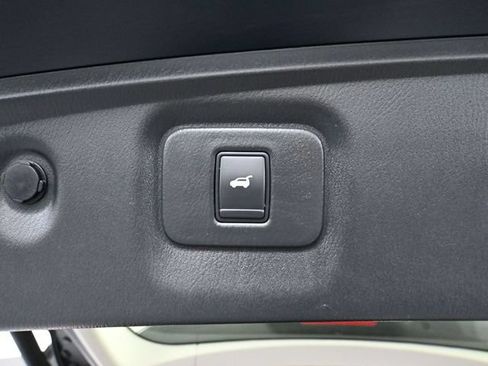 Used 2020 INFINITI QX60 Luxe w/ Essential Package FWD image 45