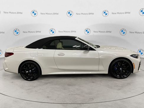New 2026 BMW 440i xDrive M440i xDrive image 6