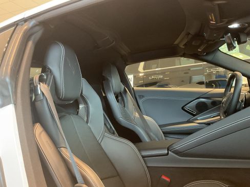 New 2025 Chevrolet Corvette Z06 image 10