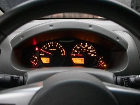 Used 2021 Nissan Frontier SV image 31