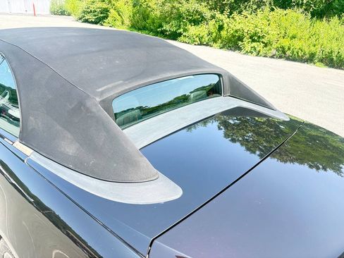 Used 2010 BMW M6 Convertible RWD image 6