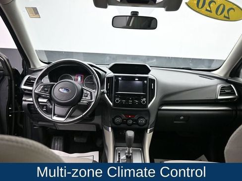 Used 2020 Subaru Forester Premium image 15