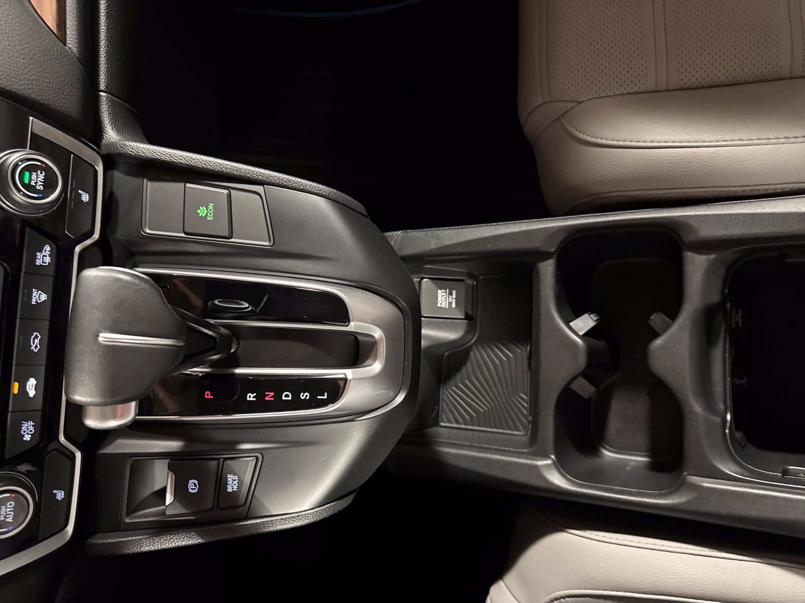 Used 2018 Honda CR-V EX-L image 19