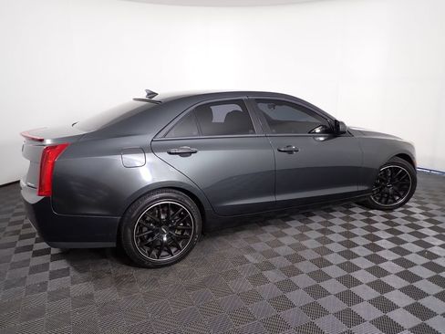 Used 2014 Cadillac ATS Sedan RWD image 17