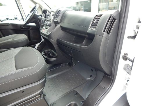 Used 2018 RAM ProMaster 1500 FWD image 20