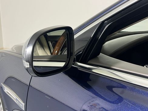 Used 2015 Jaguar XJ L Portfolio image 20