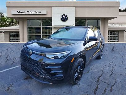 Certified 2025 Volkswagen Tiguan SE R-Line