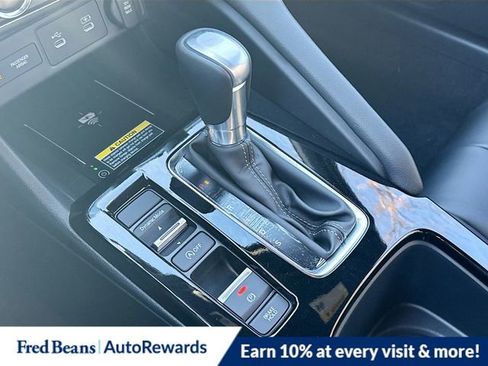 New 2026 Acura Integra A-Spec image 16