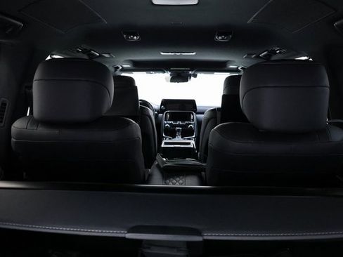 Used 2023 Lexus LX 600 4WD w/ Ultra Luxury Package image 76