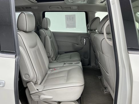 Used 2015 Nissan Quest SL w/ Bose Package image 22