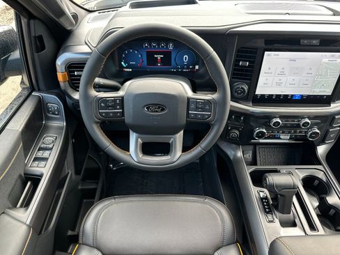 New 2025 Ford F150 Tremor w/ Equipment Group 402A High image 16