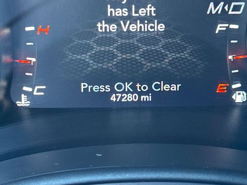 Used 2022 Dodge Charger R/T w/ Harman/Kardon Audio Group image 29