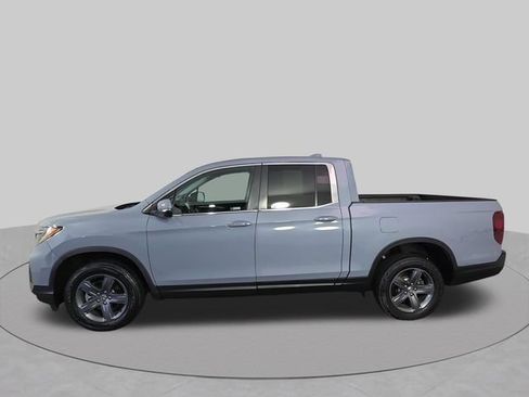 Used 2023 Honda Ridgeline RTL image 13