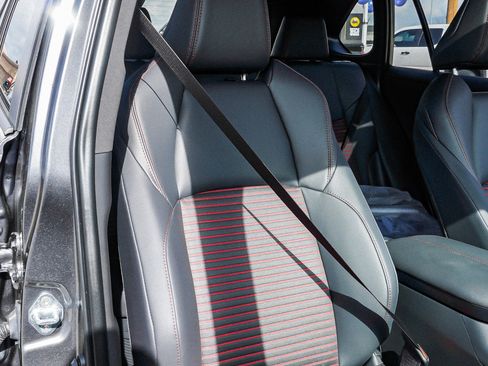 Certified 2025 Toyota RAV4 XSE w/ Weather Package image 28