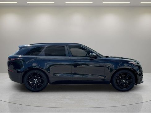 Used 2020 Land Rover Range Rover Velar R-Dynamic S AWD/4WD image 6