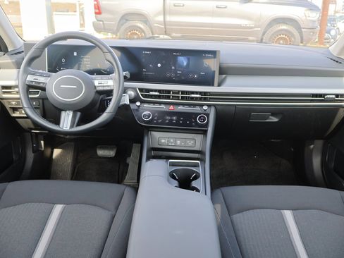 Used 2024 Hyundai Sonata SEL w/ Convenience Package image 39