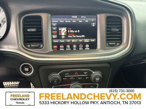 Used 2021 Dodge Charger GT w/ Plus Group image 30