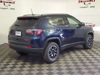 New 2026 Jeep Compass Trailhawk AWD/4WD video 3