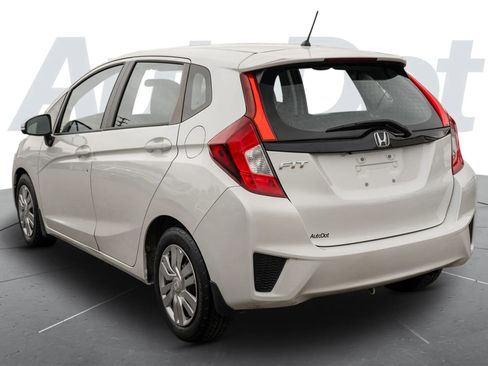 Used 2015 Honda Fit LX image 2