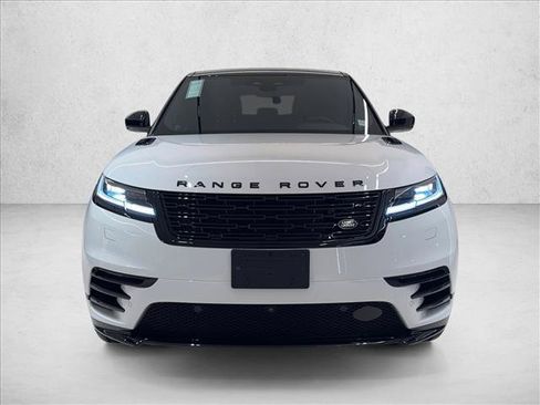 New 2026 Land Rover Range Rover Velar Dynamic SE AWD/4WD image 2