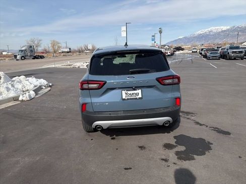 New 2026 Ford Escape Active w/ Cold Weather Package AWD/4WD image 4