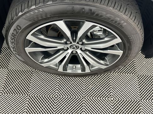 Used 2021 Lexus RX 350 FWD w/ Premium Package image 11