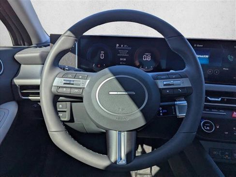 New 2026 Hyundai Sonata SEL image 15