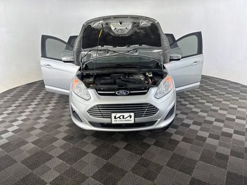 Used 2015 Ford C-MAX SE w/ Winter Package FWD image 13