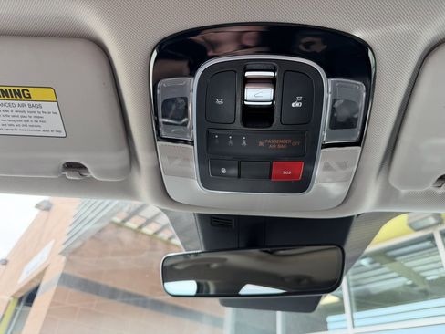 Used 2024 Hyundai Tucson SEL w/ Convenience Package FWD image 27