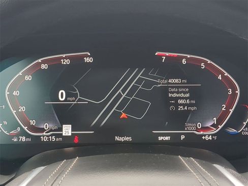 Certified 2022 BMW X7 xDrive40i w/ Premium Package image 29