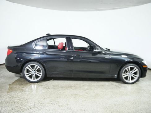 Used 2014 BMW 335i xDrive Sedan image 8